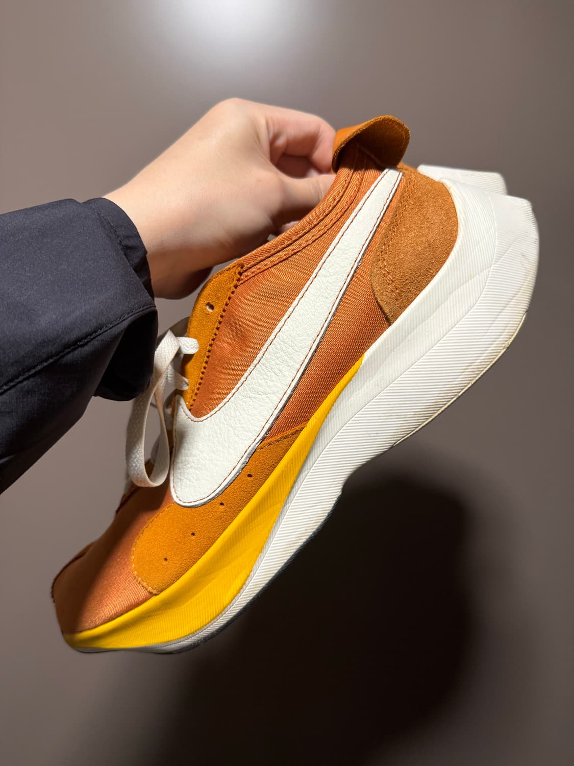 [300]나이키 문레이서 모나크 상품이미지5