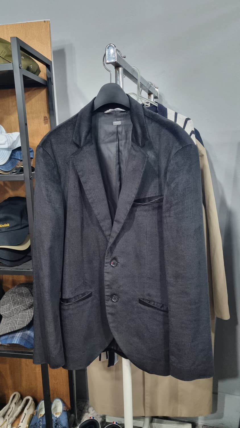 알마니 익스체인지) 남성용 추동용자켓(두께있음) 100~슬림핏105 상품이미지1