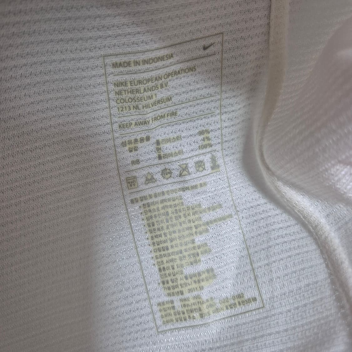 12/14 대한민국 이청용 S (지급용/친필) 상품이미지9