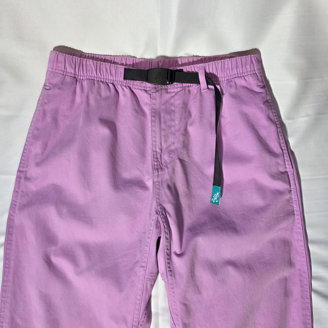 [M]그라미치 X Mmlg 밴딩 치노팬츠 상품이미지2