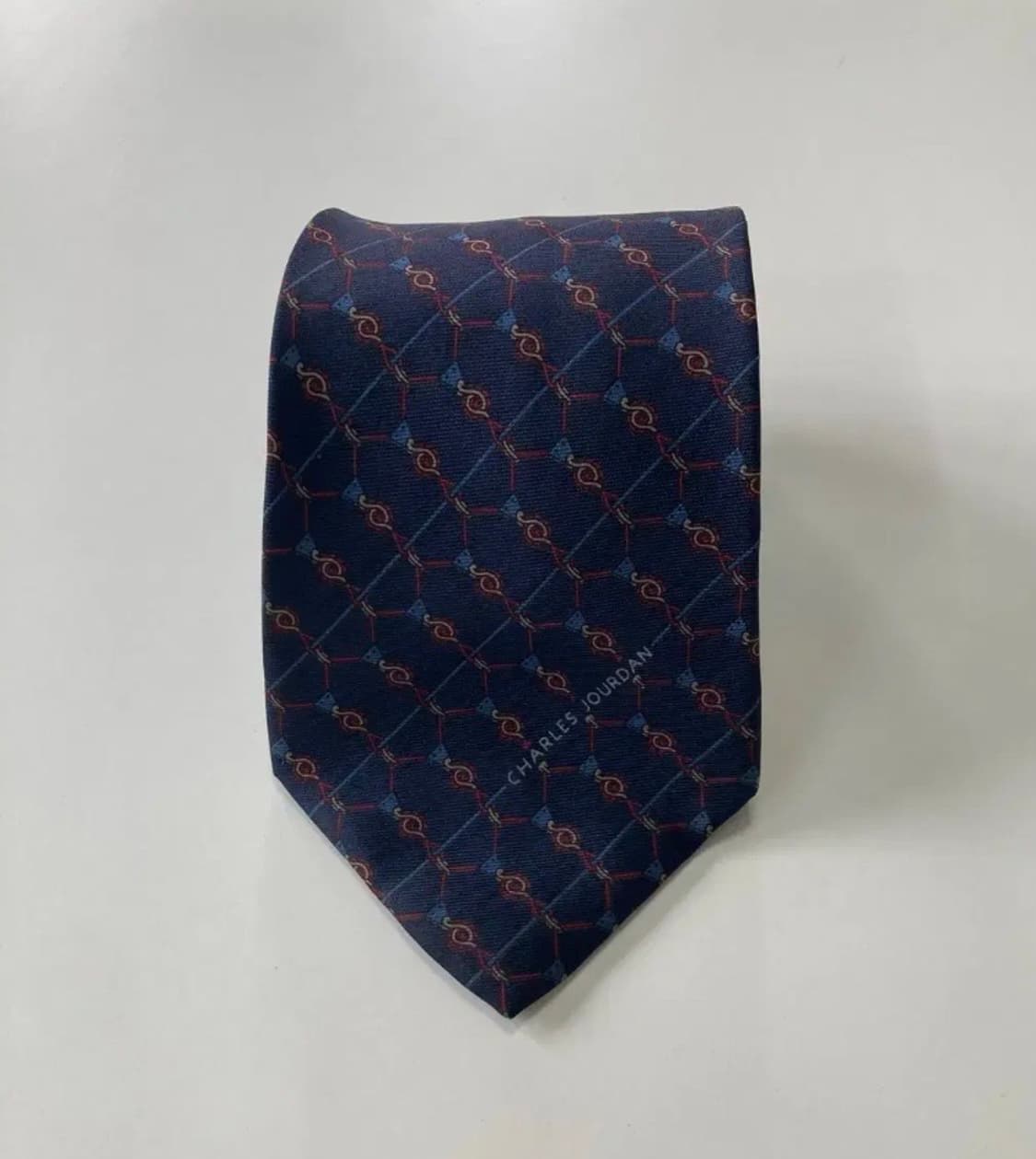 찰스주르당 넥타이 상품이미지7