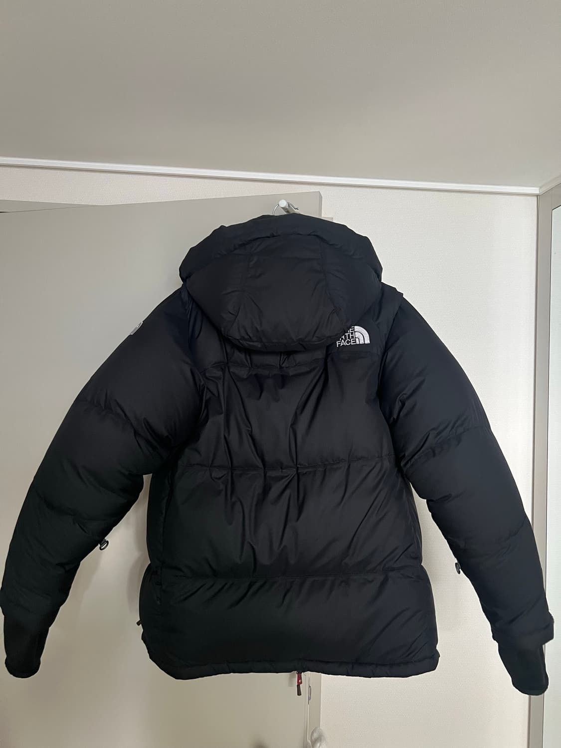 노스페이스 히말라야 상품이미지2