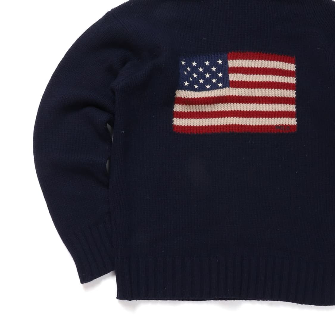 폴로 랄프로렌 Polo by Ralph Lauren Turtle Neck 상품이미지3