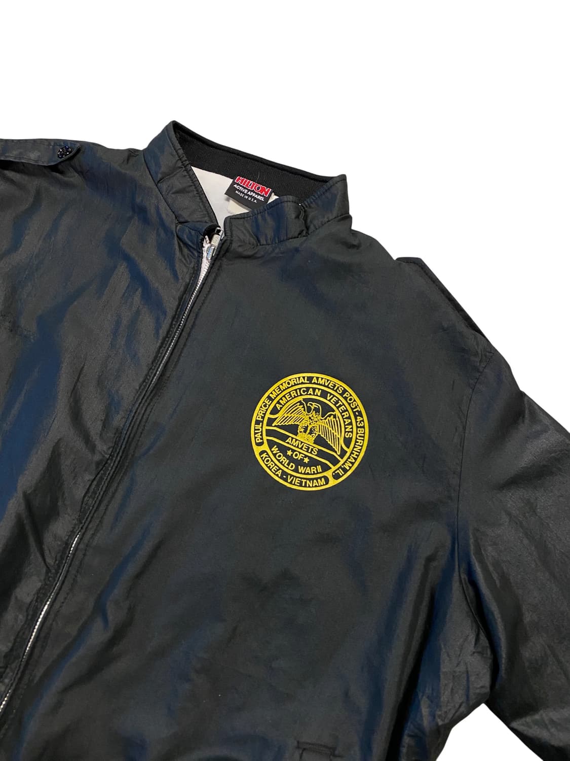 빈티지 점퍼 MADE IN USA (Man XL) AA1024 상품이미지3