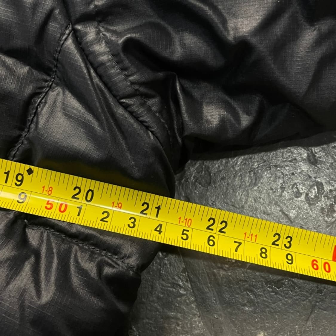 95 노스페이스 패딩  상품이미지6