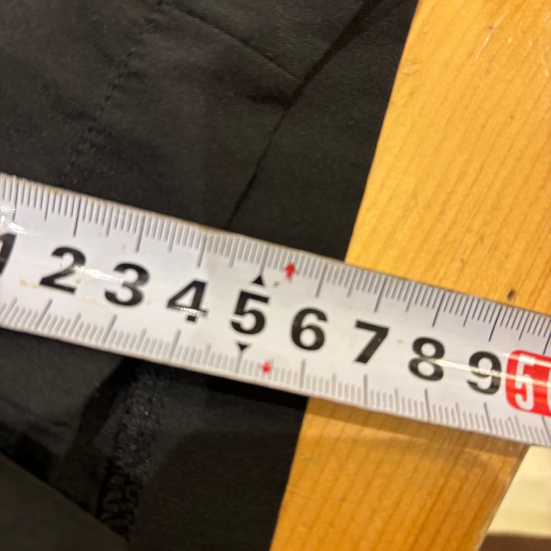 아디다스 스포티 스몰로고 반바지 상품이미지4