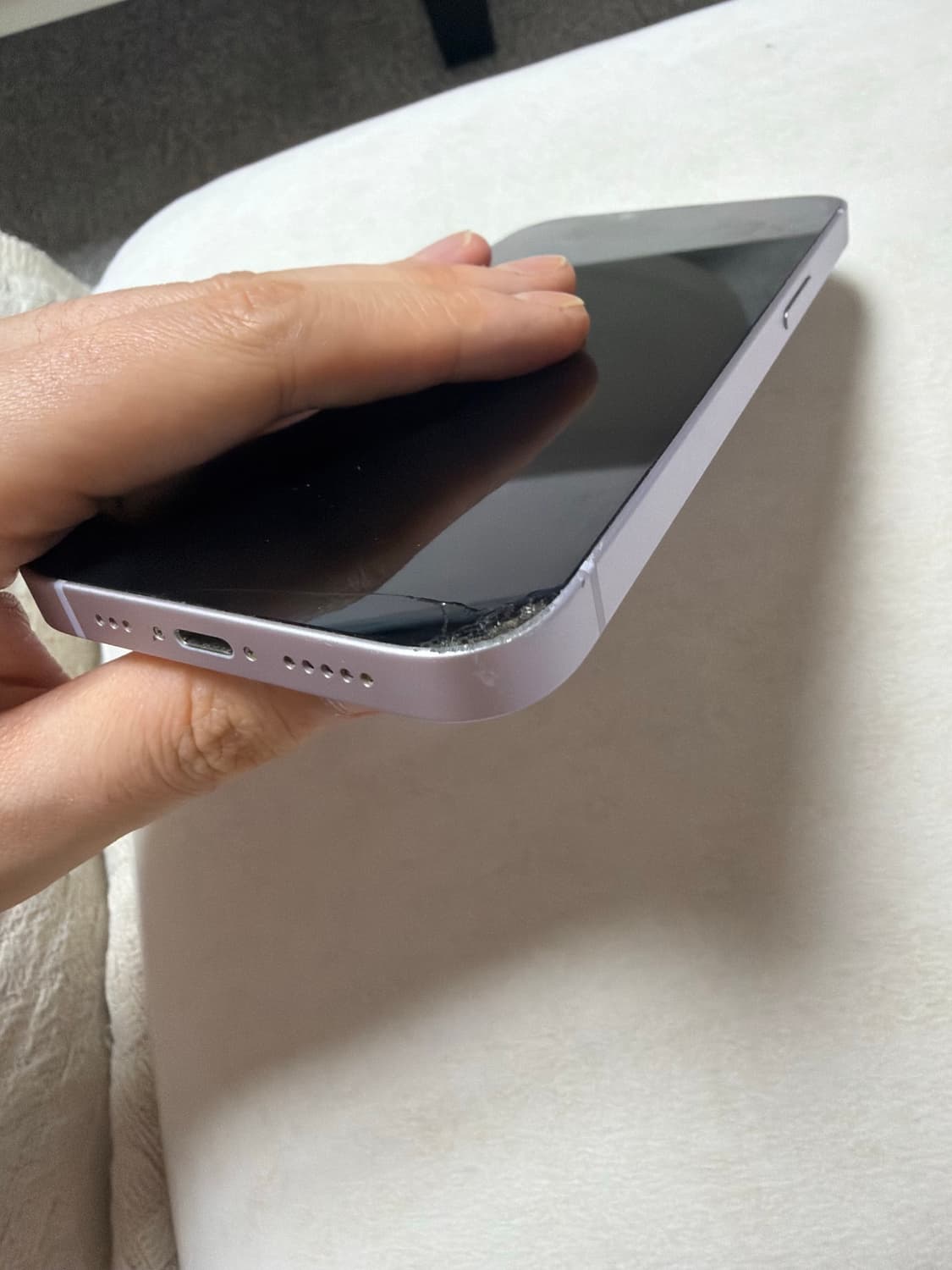 [택포] 아이폰 14 128G 퍼플 단품 상품이미지4