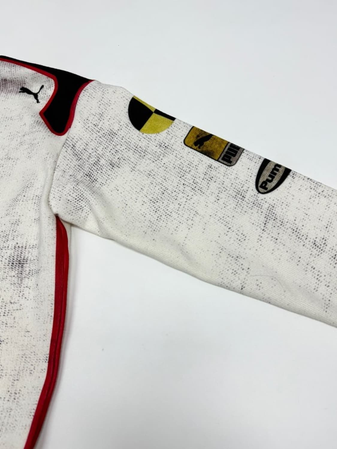 PUMA x A$AP 상품이미지6