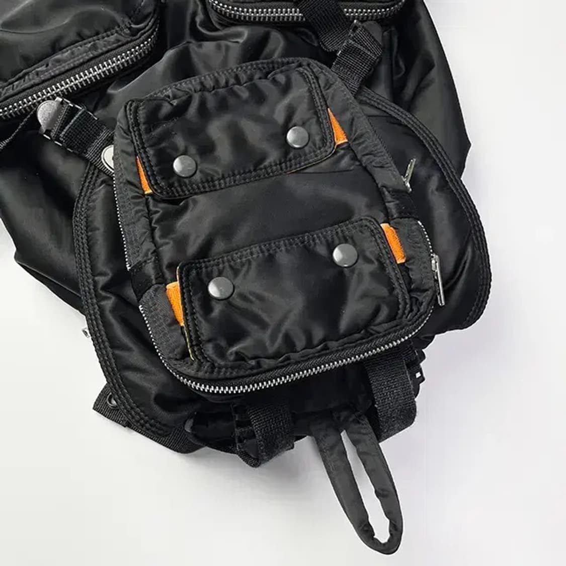 포터 탱커 럭색 백팩 / PORTER TANKER RUCKSACK 상품이미지6