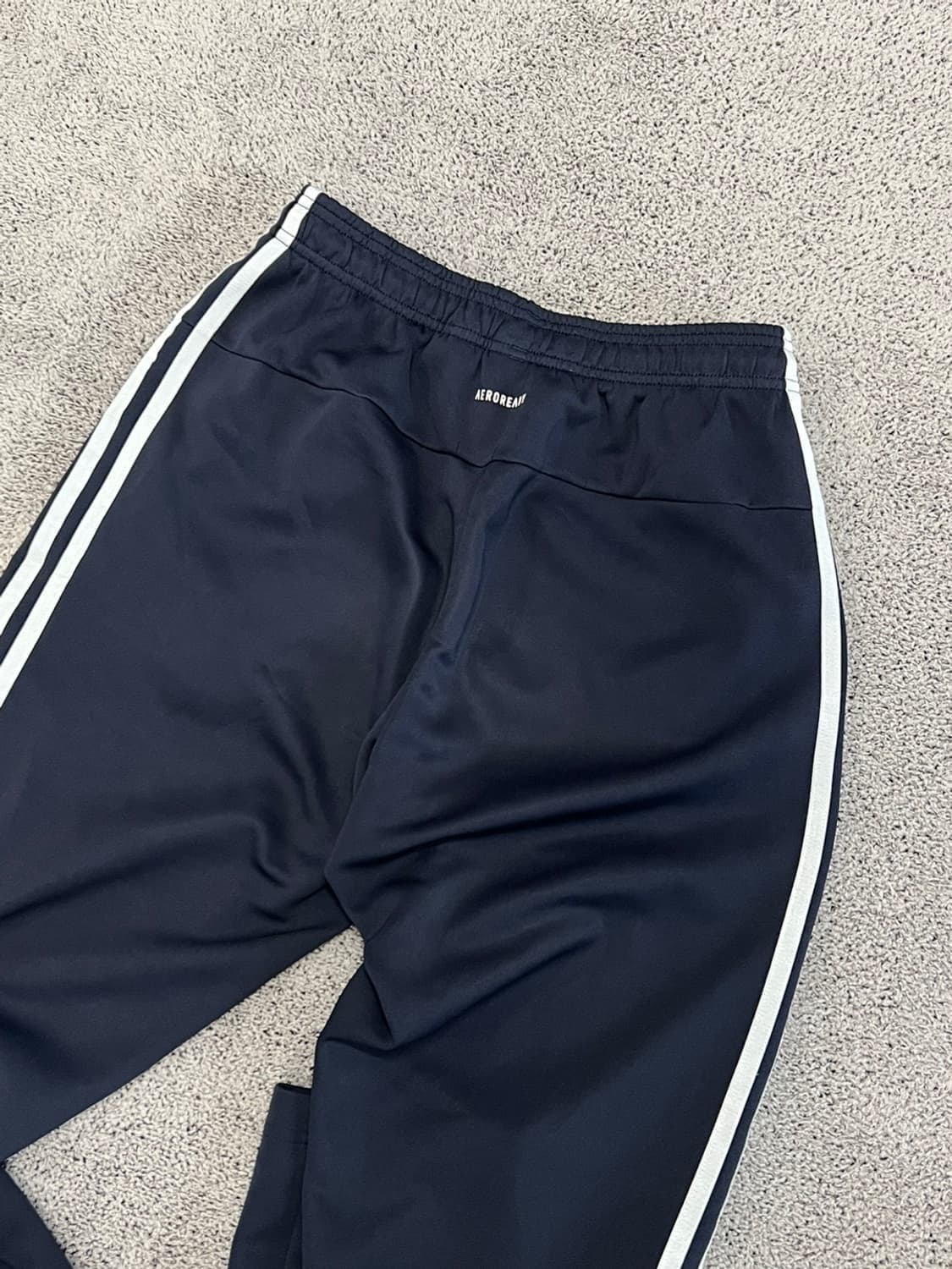(M) 아디다스 삼선 트레이닝 팬츠 상품이미지4