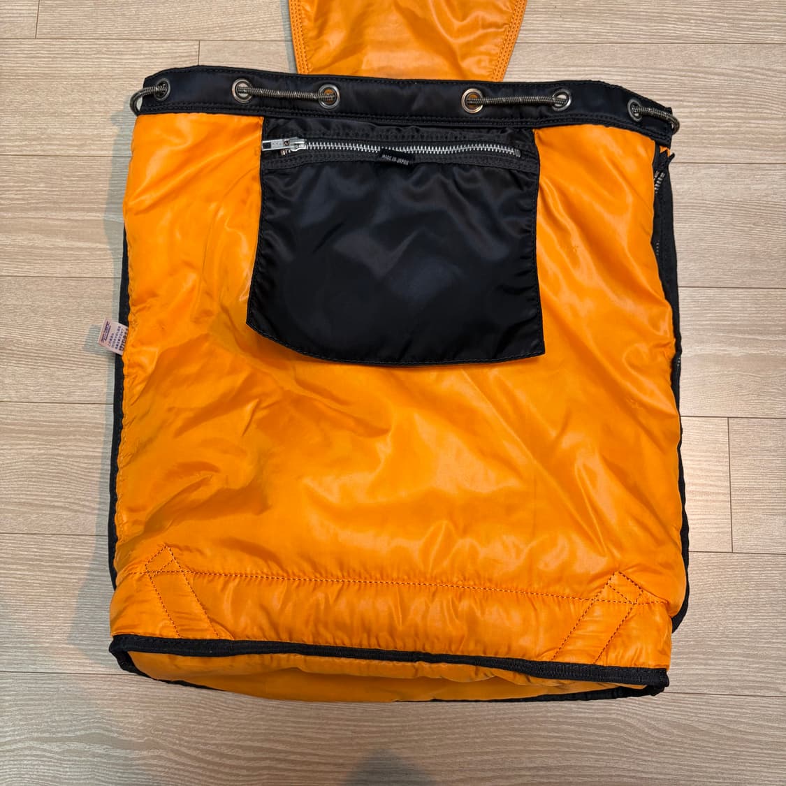 요시다포터 porter 럭색 백팩 (622-79312) 상품이미지7