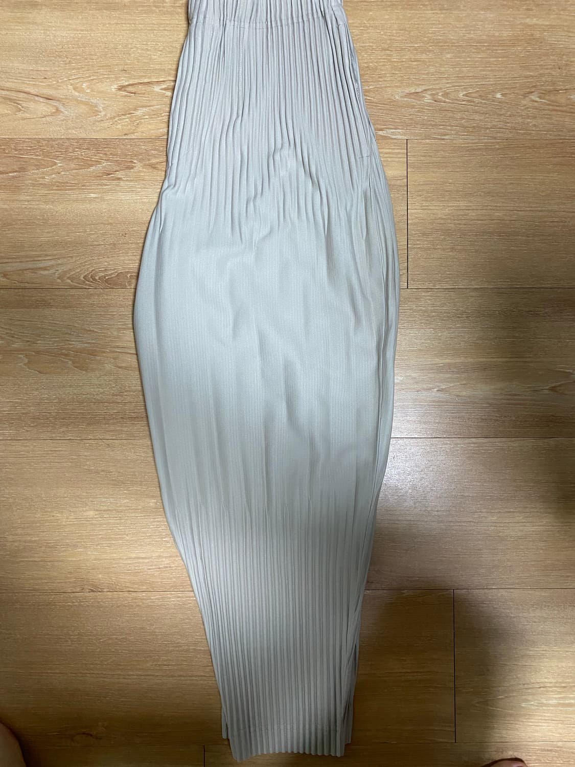 이세이 미야케 옴므플리세 바지 2장 일괄 판매 상품이미지1