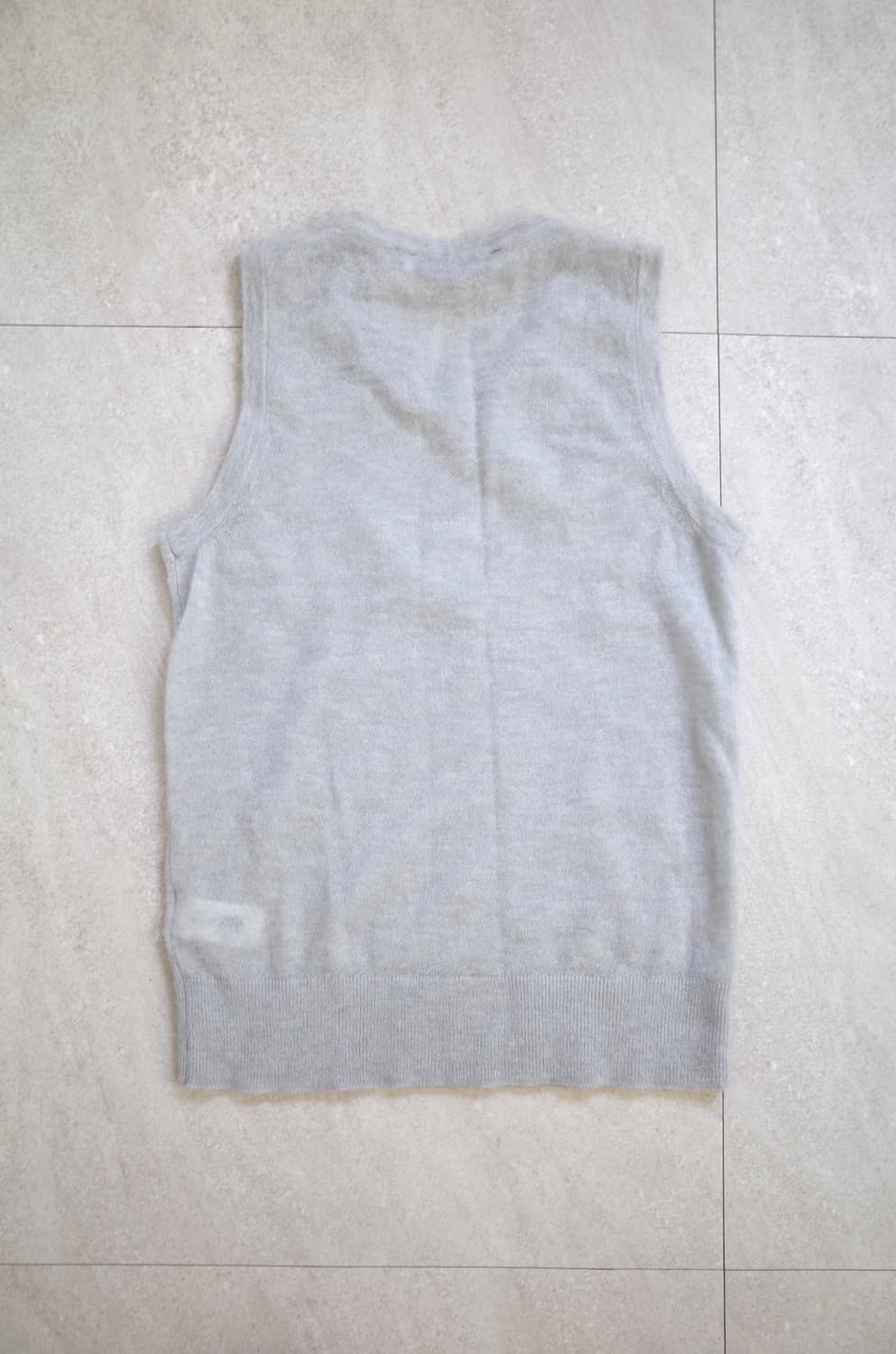 zara 자라 니트 반팔 상품이미지2