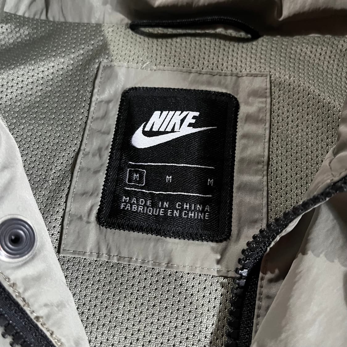 [100] 나이키 m65 바람막이 상품이미지6