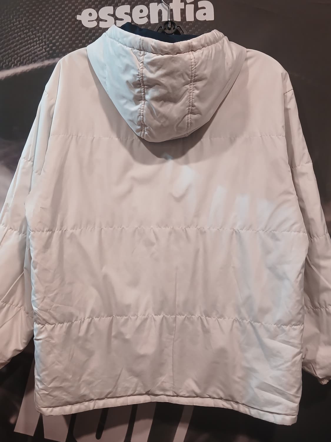 나이키 리버시블 스우시 후드 점퍼 상품이미지4