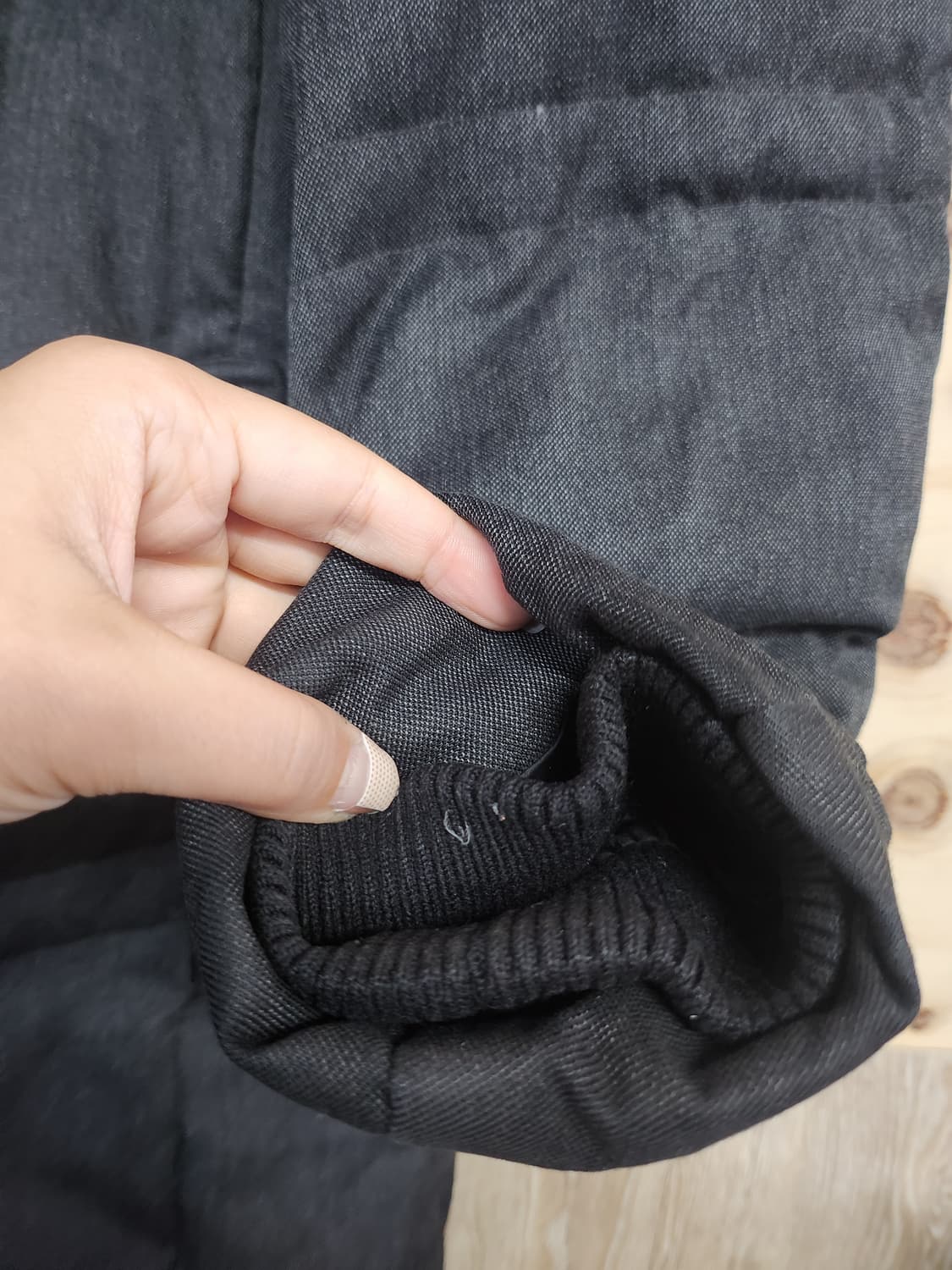 178) 본 BON 구스패딩 상품이미지3