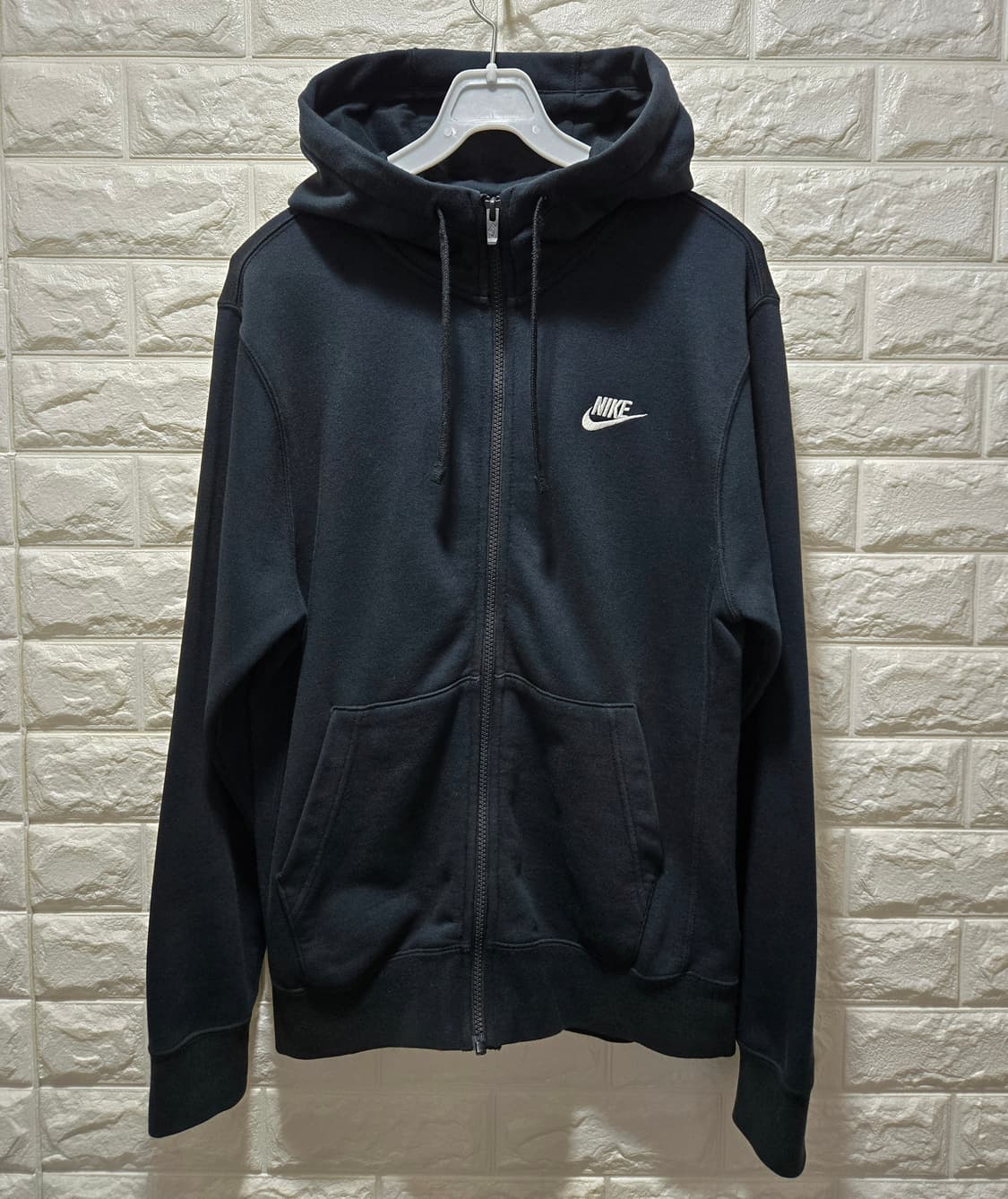 나이키 후드집업 90~95 상품이미지2