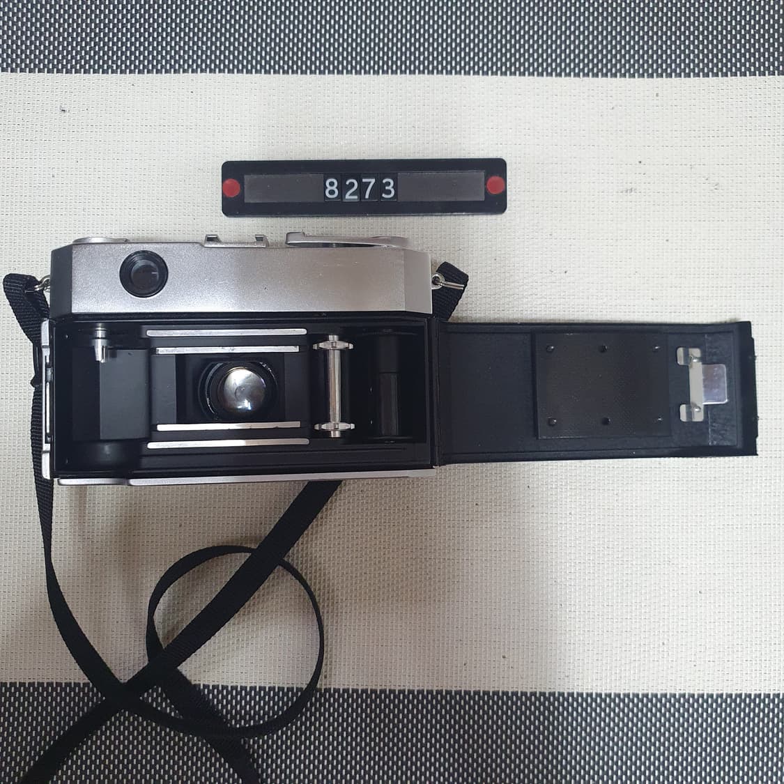 타론 VR 필름카메라 상품이미지5