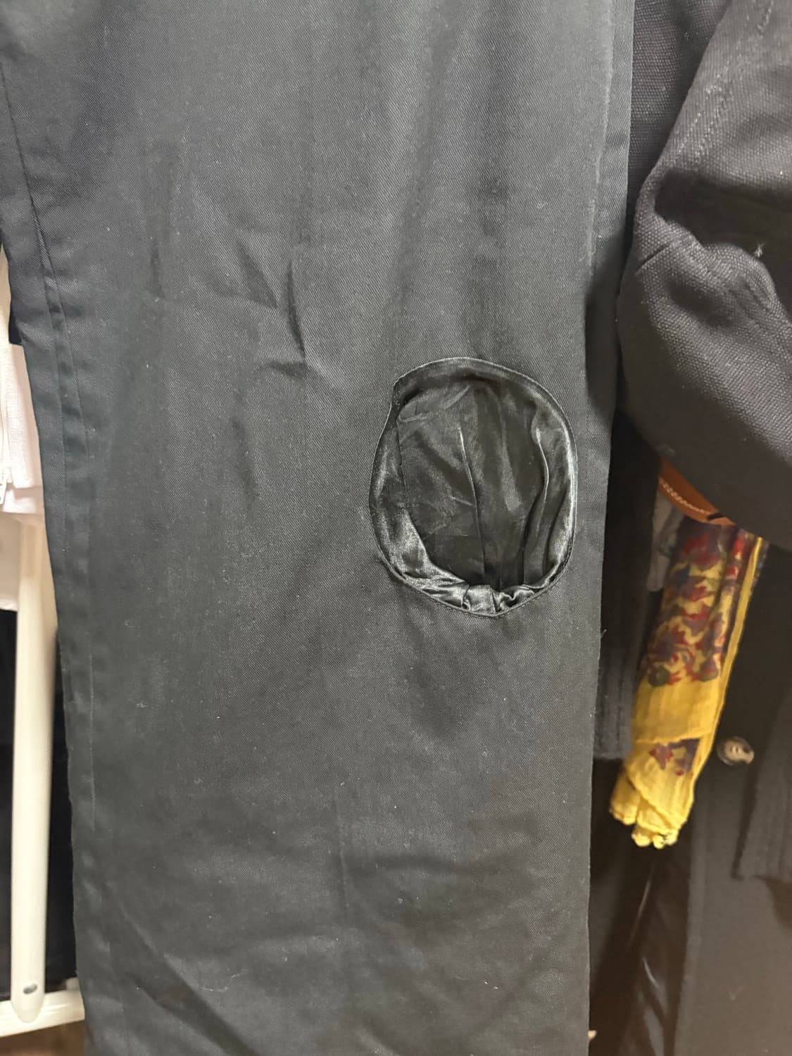 raf Simons 라프시몬스 홀 포켓 트라우저  상품이미지3