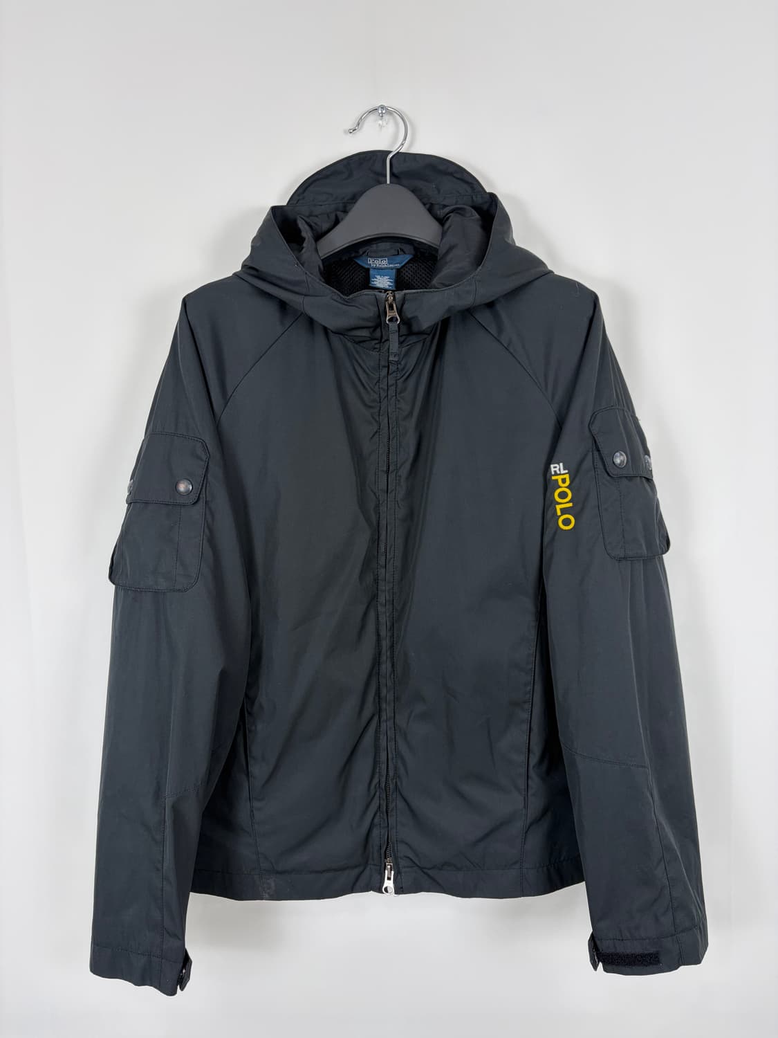 a53) 폴로랄프로렌 바람막이 자켓 상품이미지1