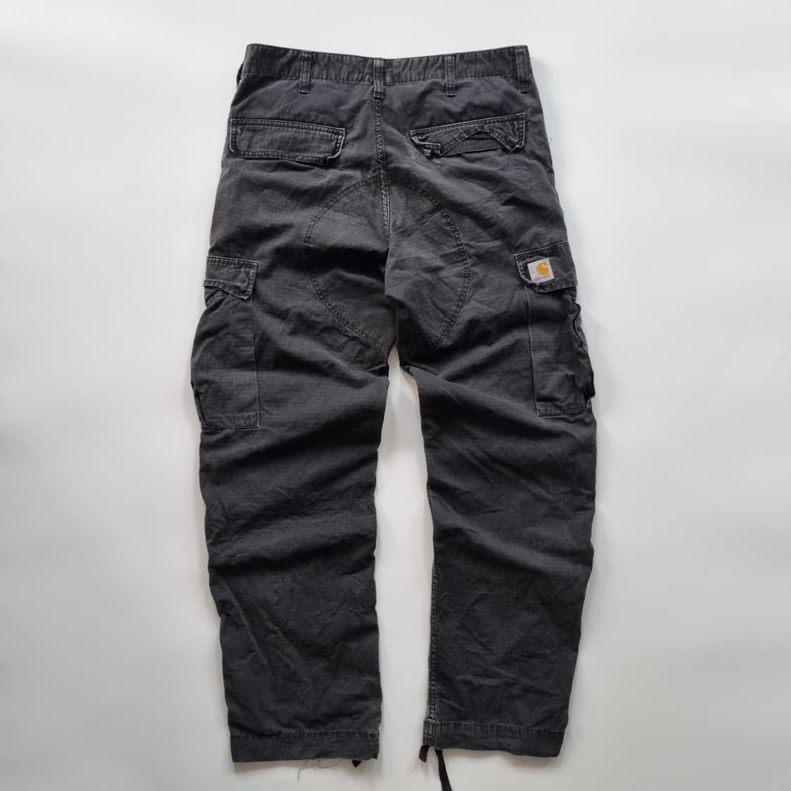 칼하트 립스탑 카코팬츠 상품이미지2