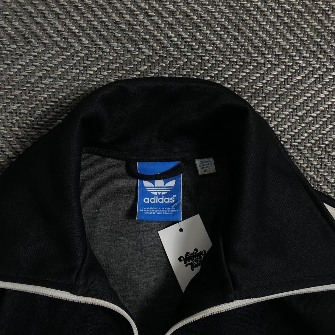 00s 아디다스 올드스쿨 유로파 트랙탑 져지y 4243 상품이미지6