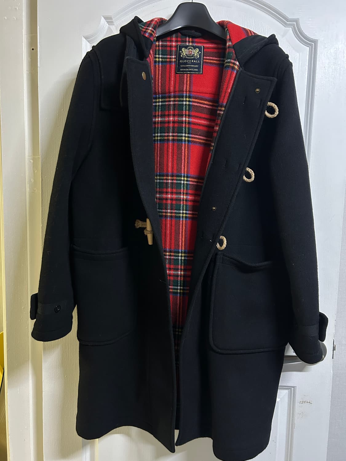 gloverall monty - 70th limited edition 상품이미지8