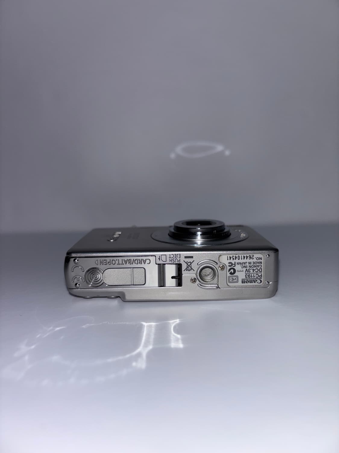Canon 캐논 익서스60디카 상품이미지5