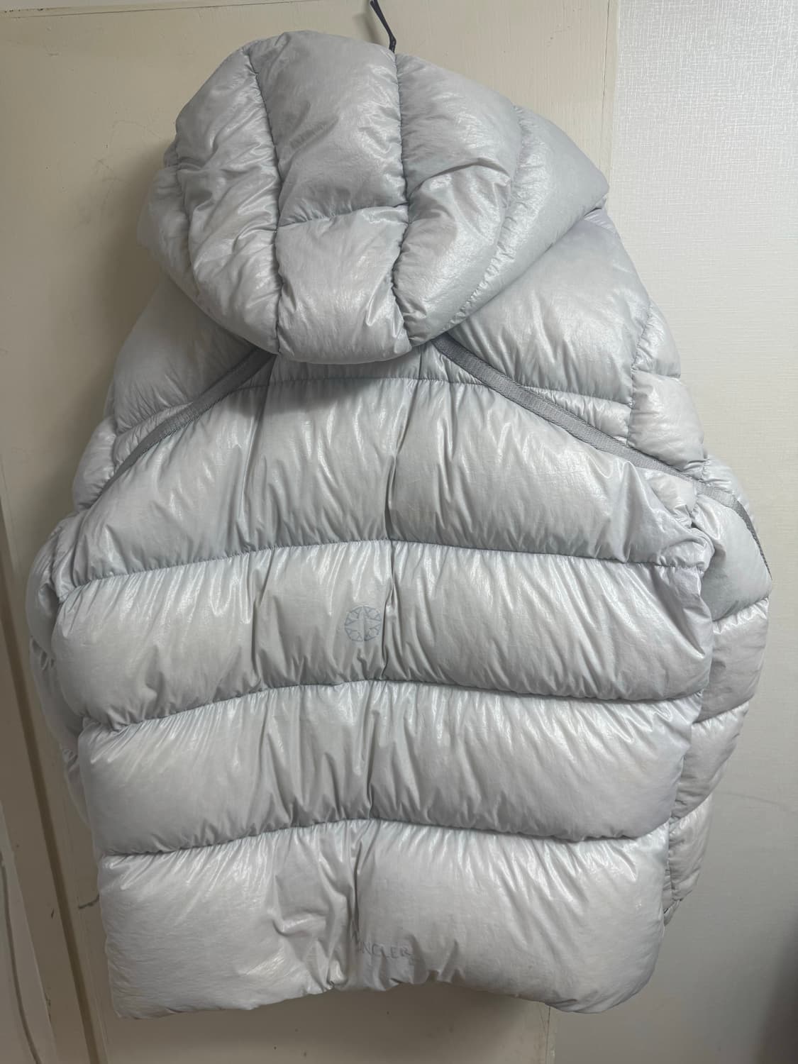 몽클레어 알릭스 포레스트 패딩 3사이즈 상품이미지9