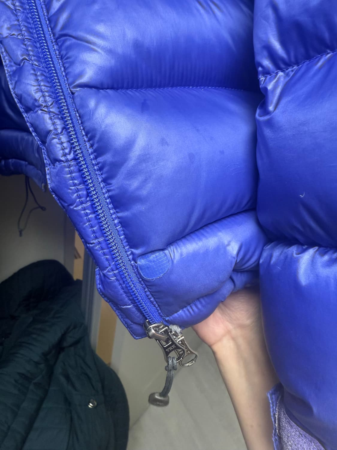 노스페이스 700 퍼택스 컨텀 상품이미지10