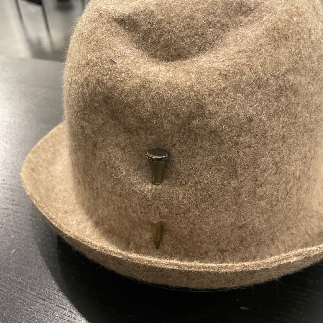 캐피탈 골프 버킷햇 상품이미지2