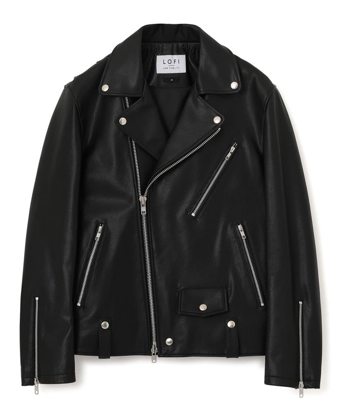 로파이 램스킨 라이더 자켓 2XL 상품이미지1