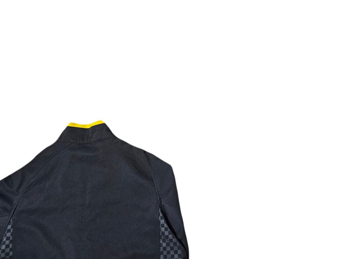 요넥스 빈티지 스트릿 바람막이 자켓 상품이미지4