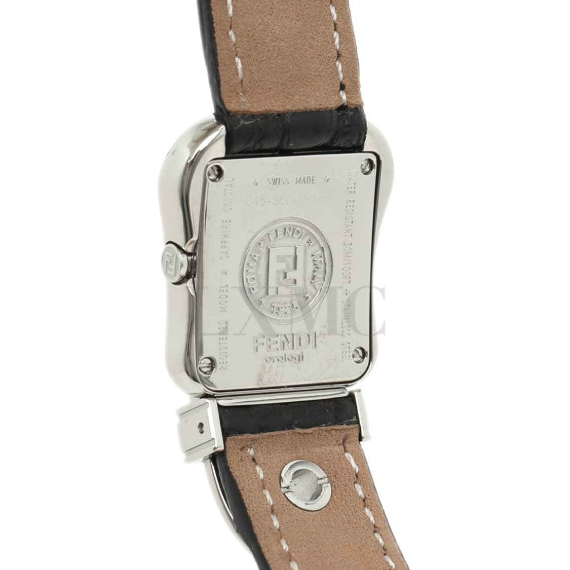 펜디 비백 워치 자개판 스틸 시계 3800L 상품이미지4