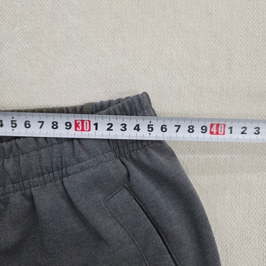 L 아디다스 트레이닝 트랙팬츠 0224J 상품이미지5