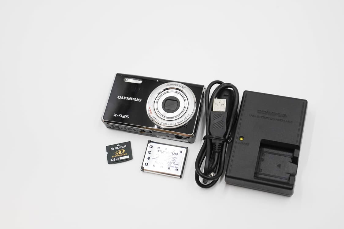 Olympus X-925 (올림푸스 X-925) 상품이미지7