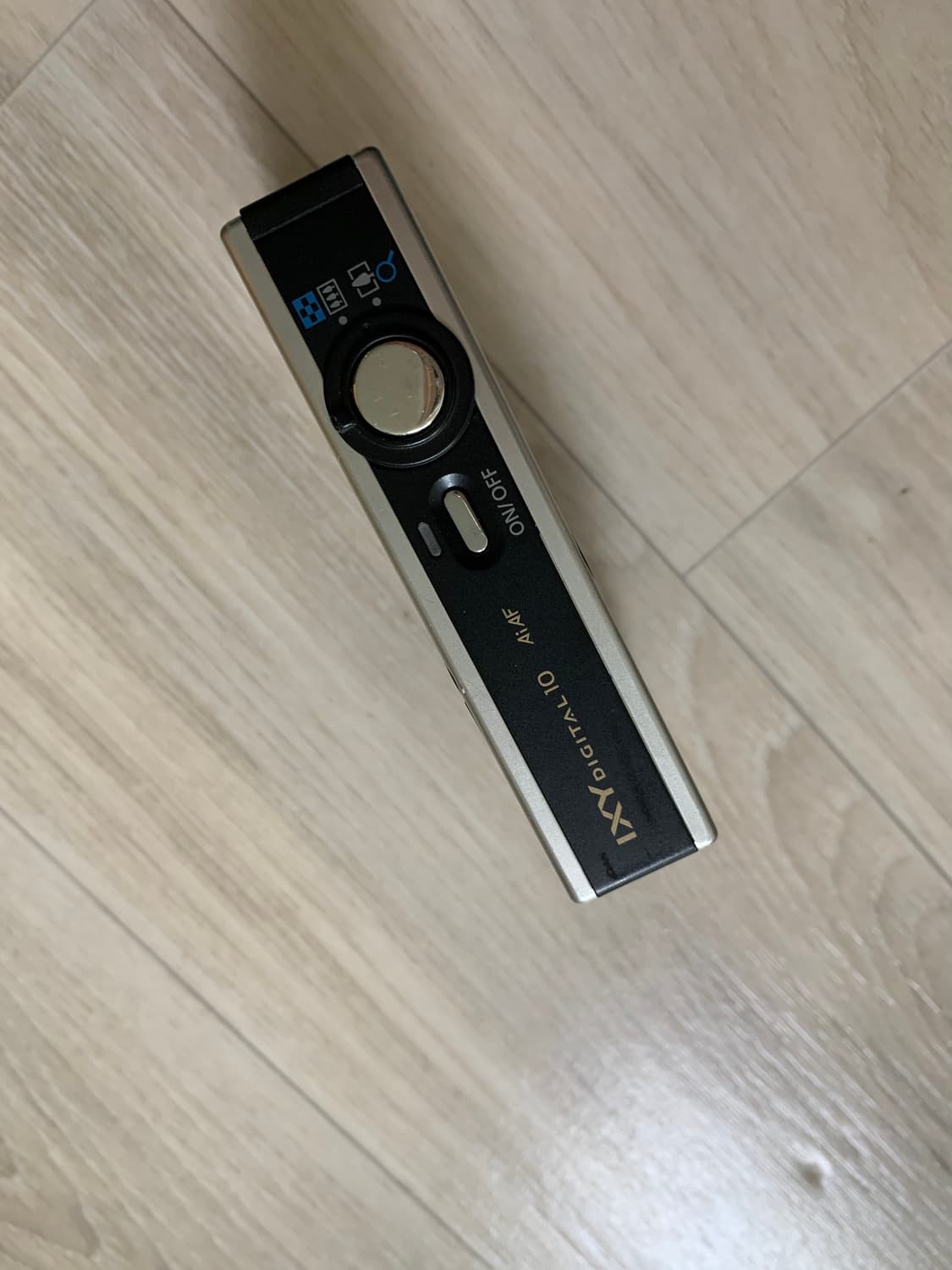 디카 캐논 익시10(익서스70) 카메라 판매합니다 상품이미지5