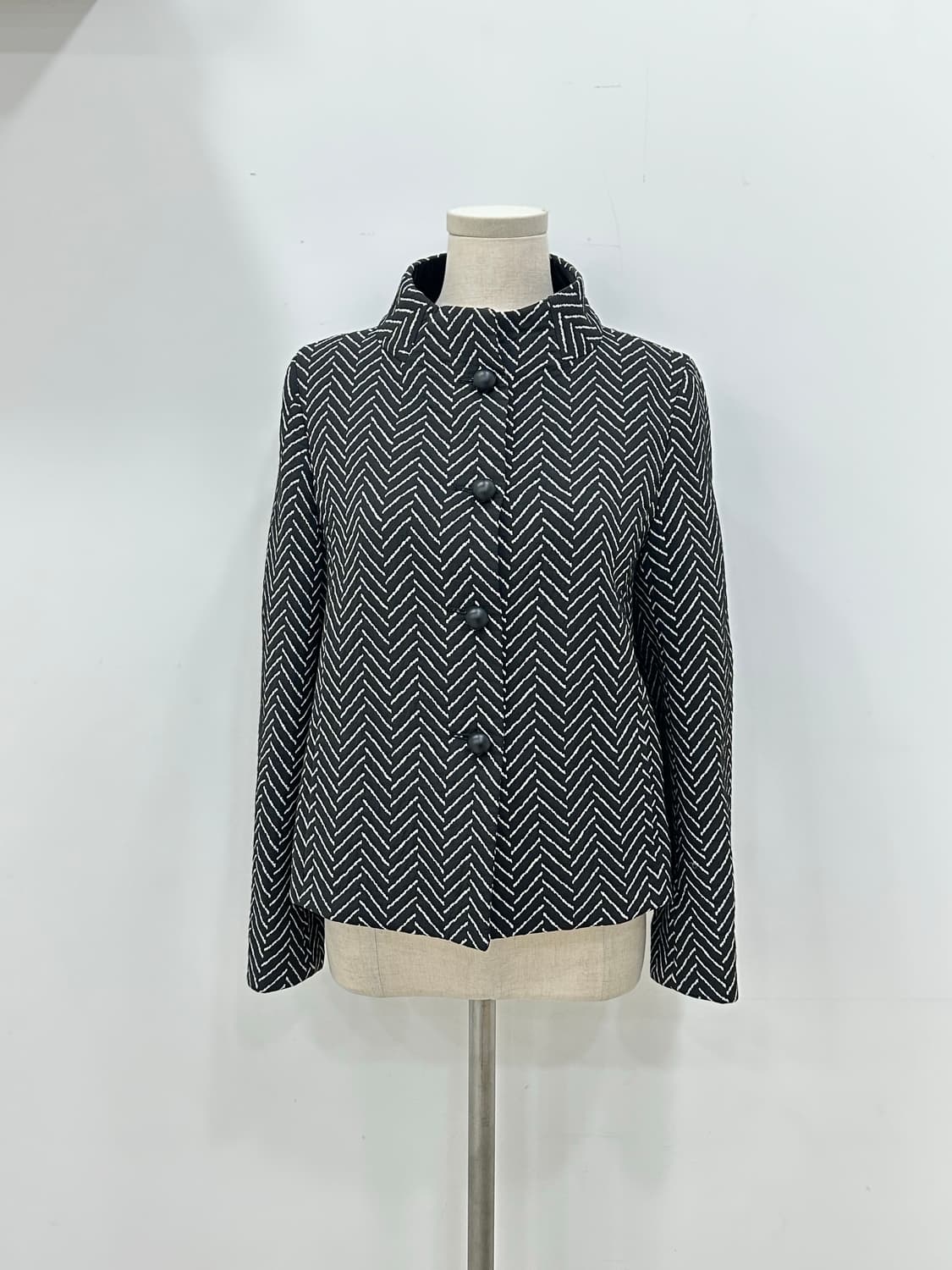 조르지오 아르마니 블랙라벨 자켓 상품이미지1