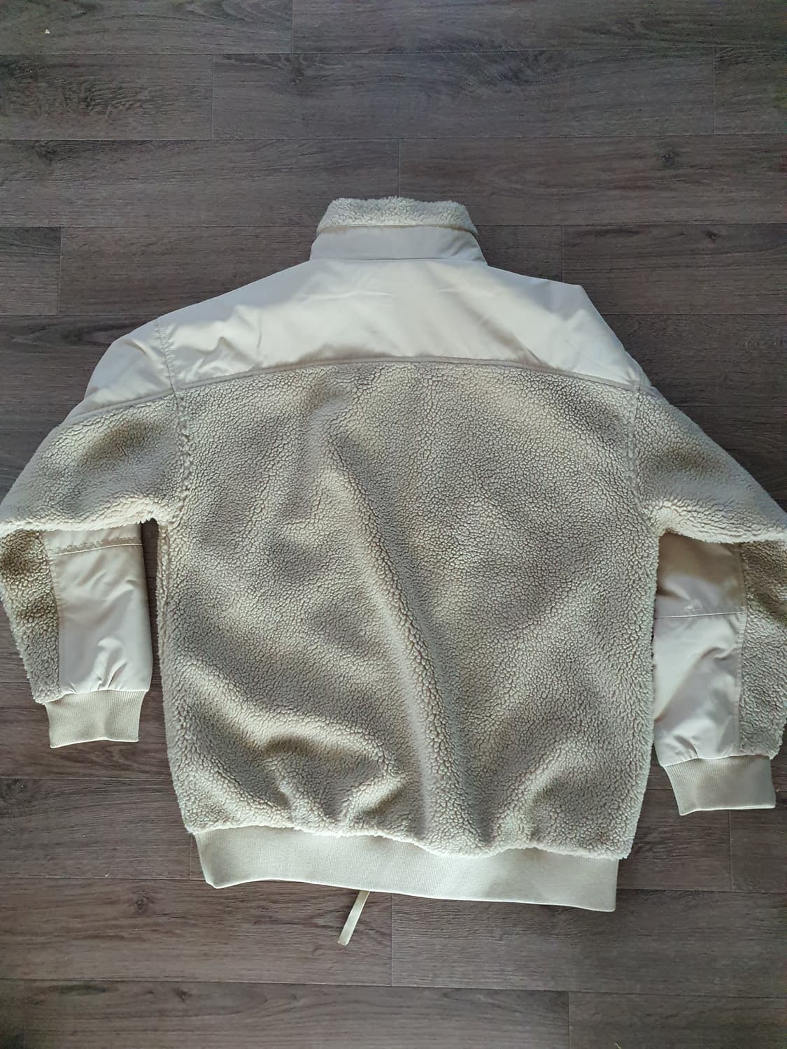 아디다스 플리스 자켓 상품이미지3