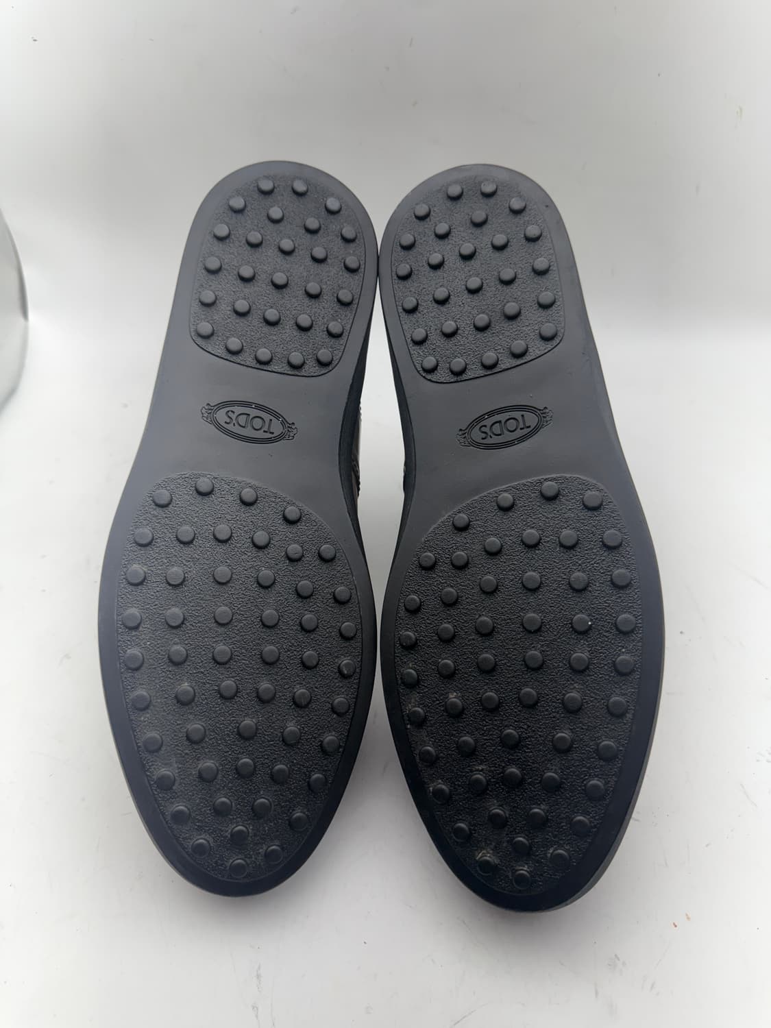 정품)토즈하이탑.워커265 상품이미지9