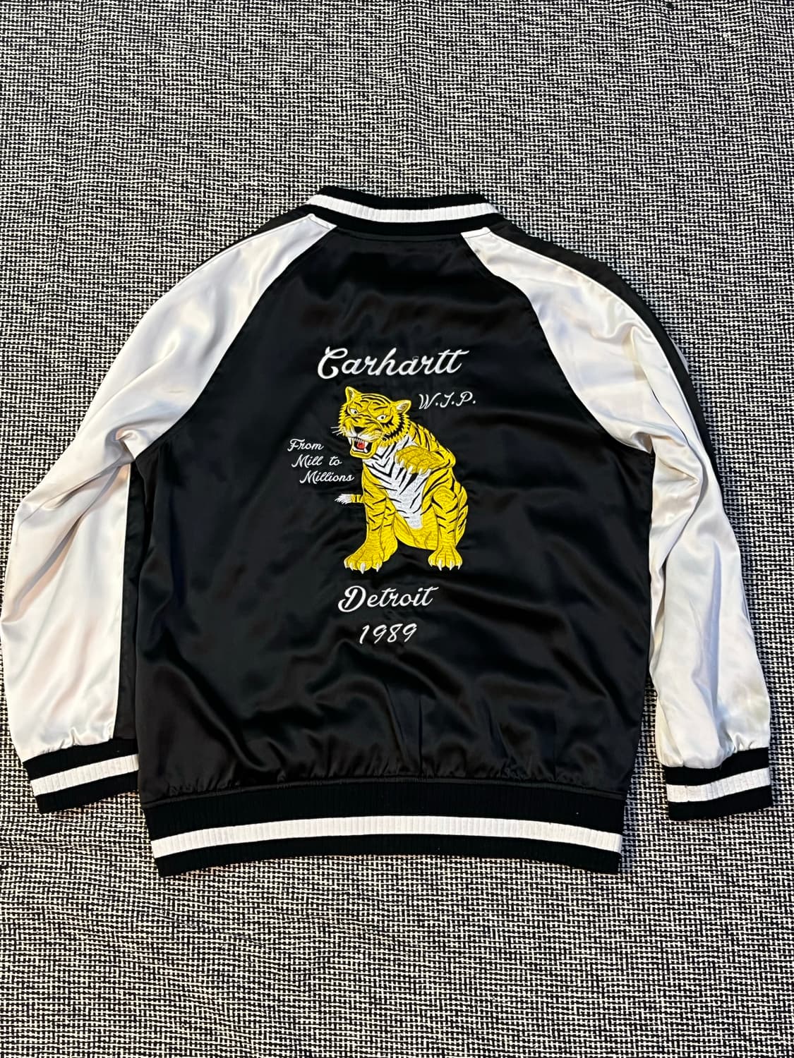 칼하트 스카쟌 상품이미지6