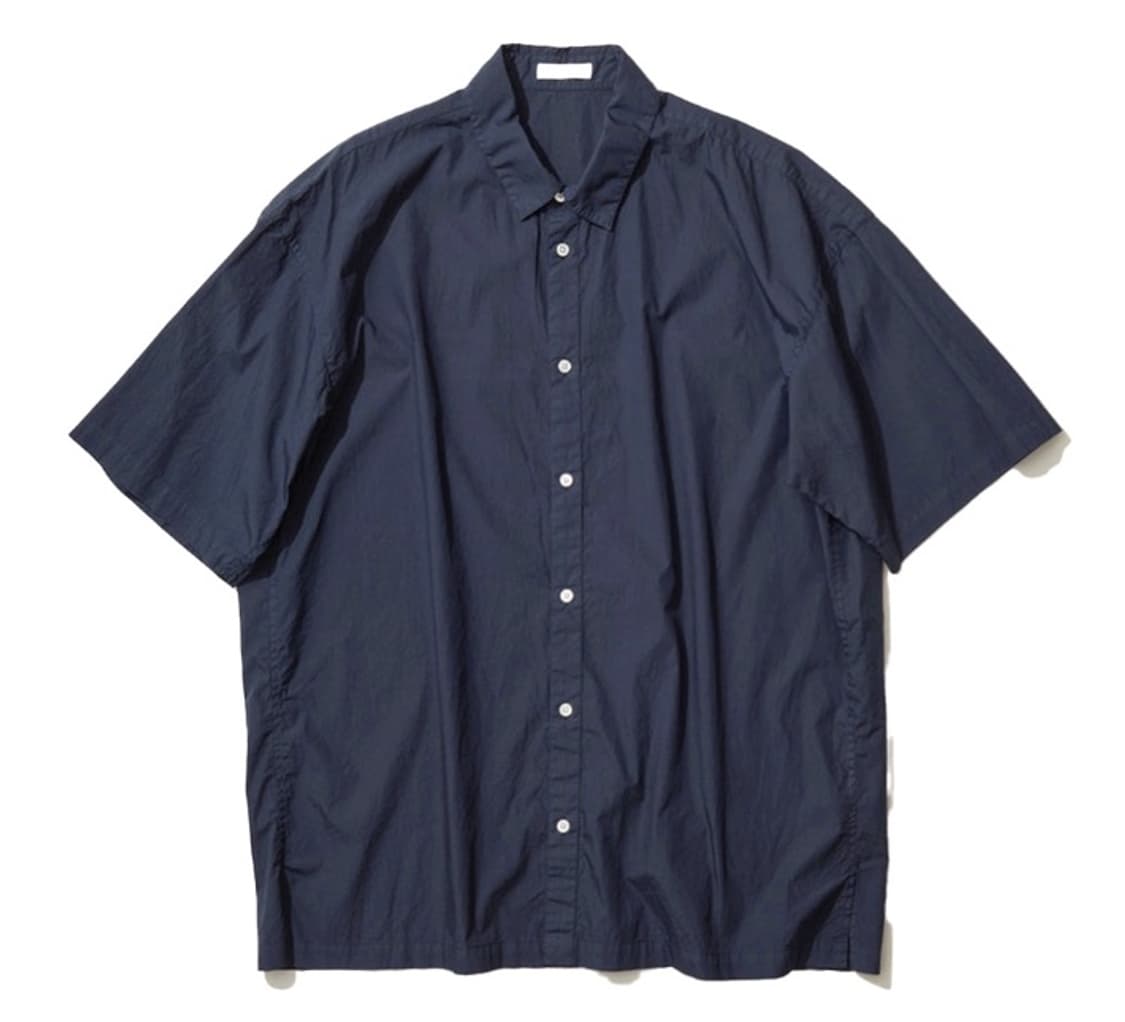 aton cotton lawn shirts 에이톤 셔츠 4 상품이미지1