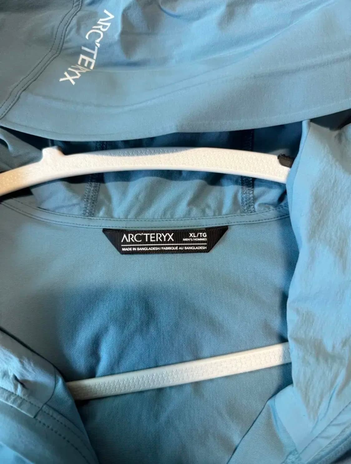 아크테릭스 감마 라이트웨이트 솔레스 xl 상품이미지4