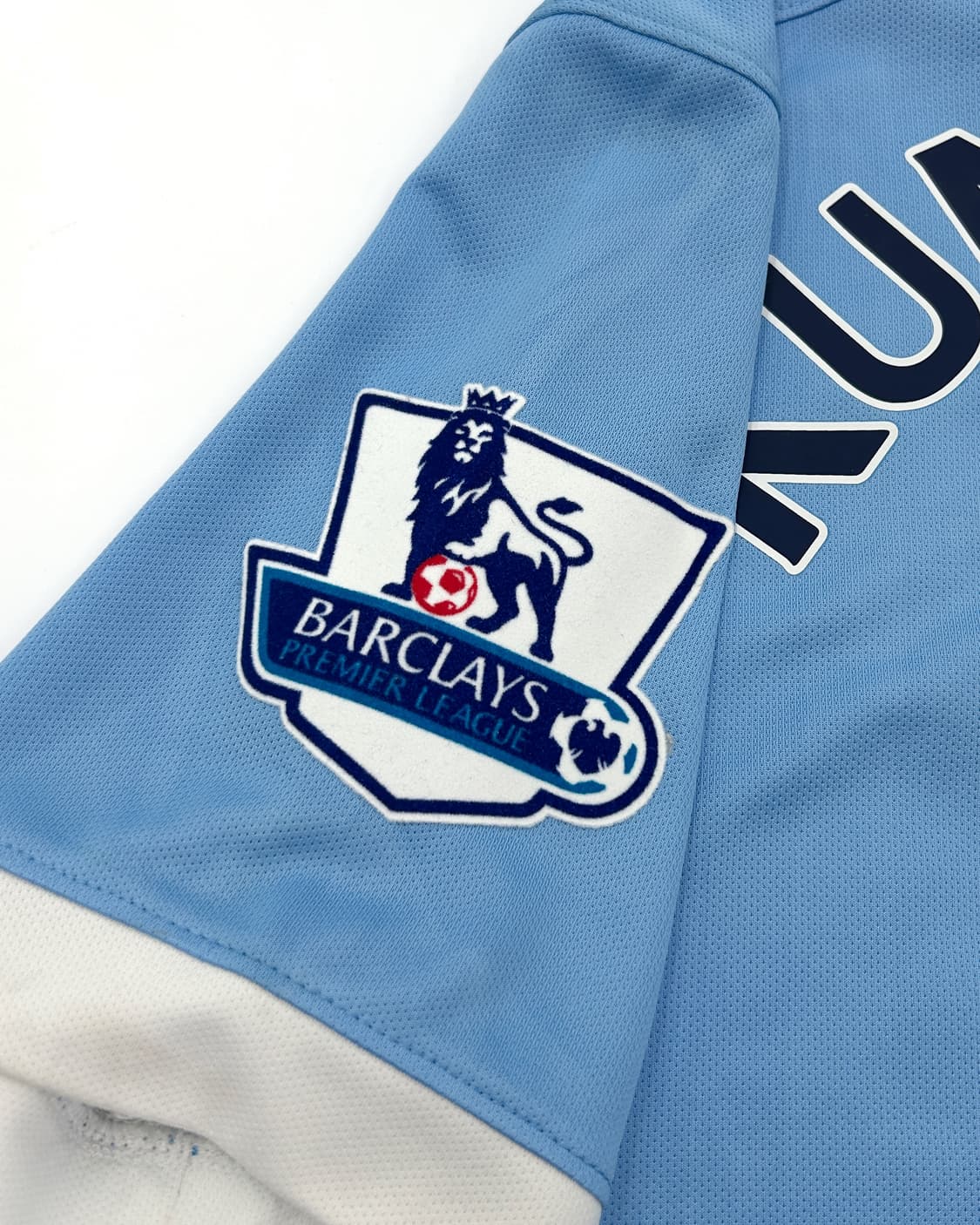 나이키 15-16 맨체스터 시티 홈 리그킷 아구에로 상품이미지6