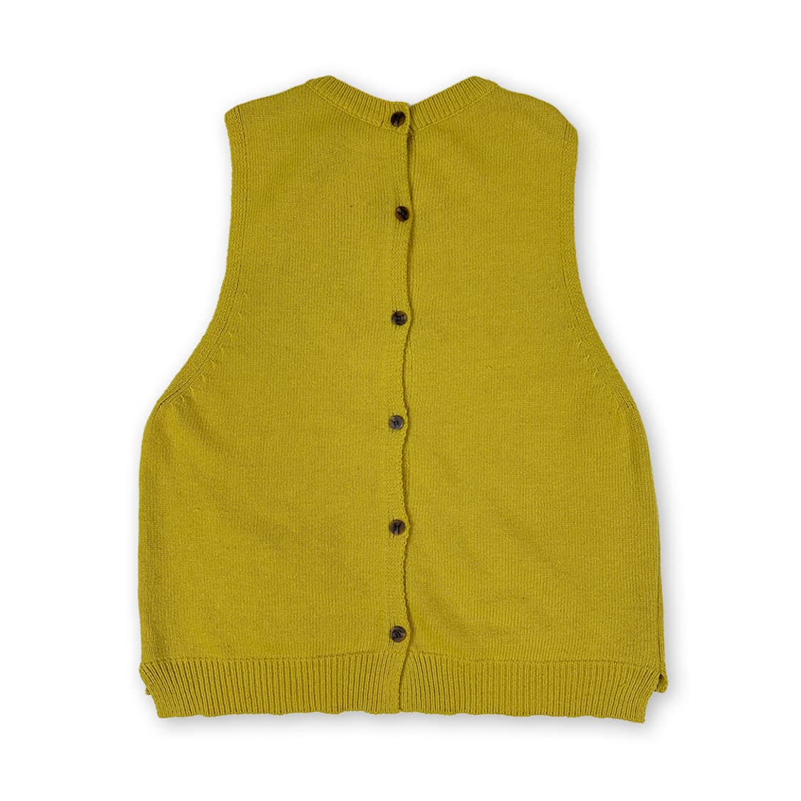 리버스 플라켓 니트 제스트 상품이미지2