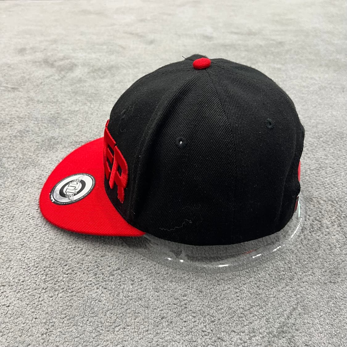 SK T1 faker 페이커 볼캡 상품이미지2