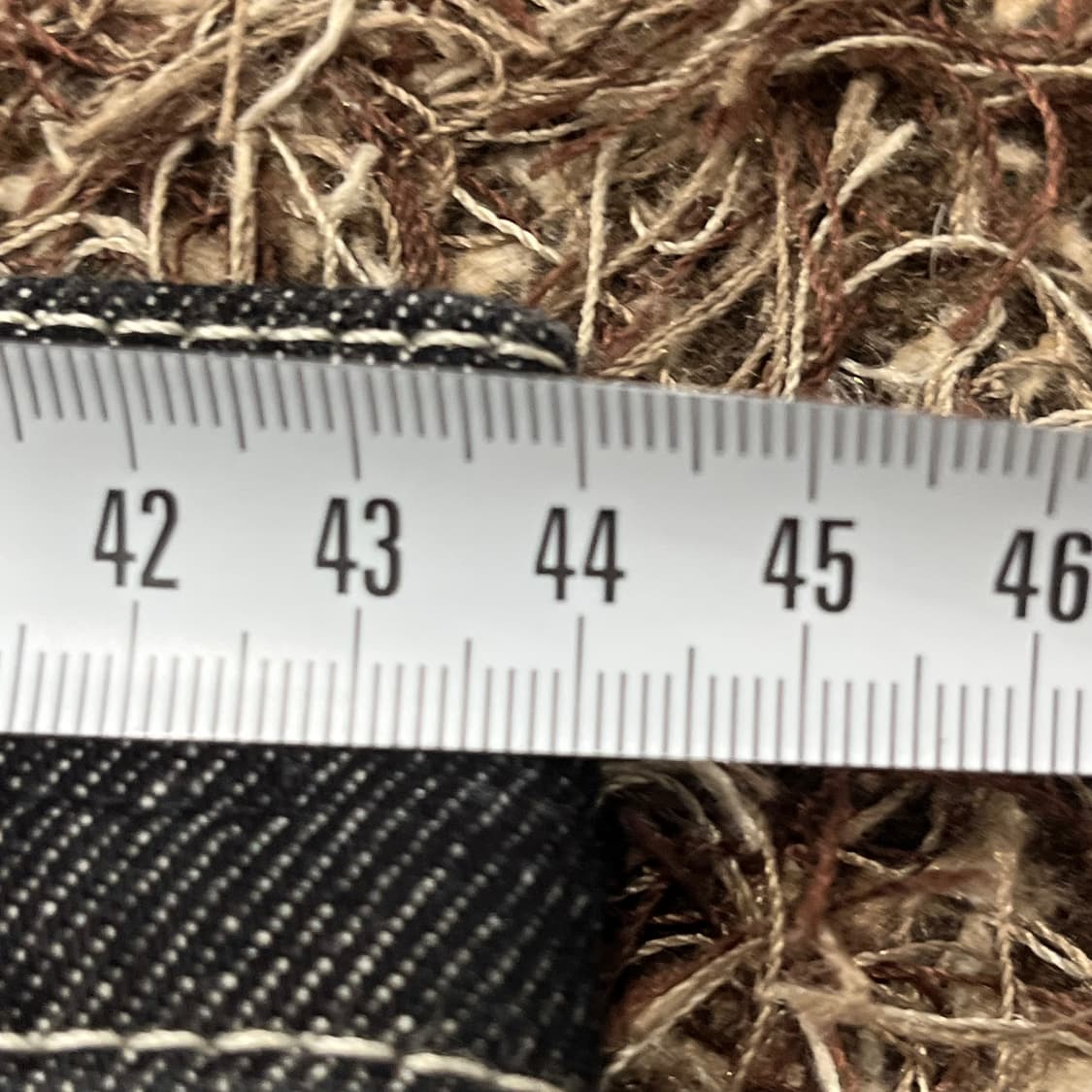 32 자라 카펜터 버뮤다 팬츠 반바지 상품이미지7