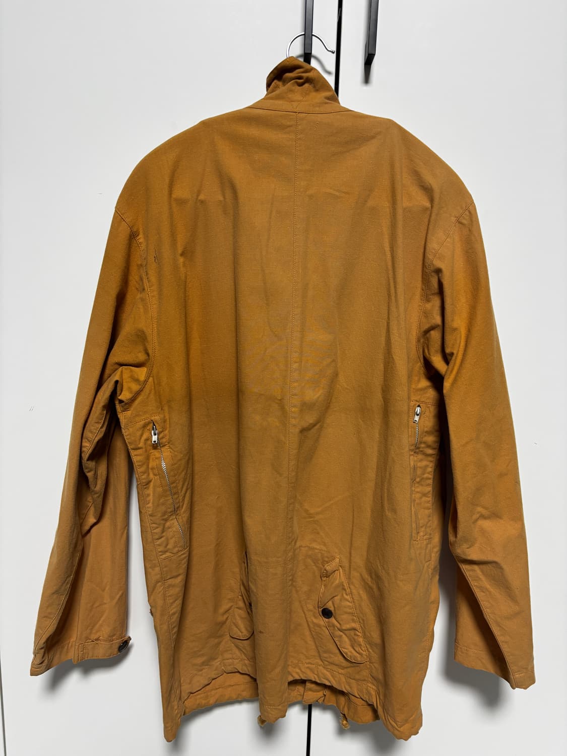 랭글러 퍼티그 자켓 상품이미지3