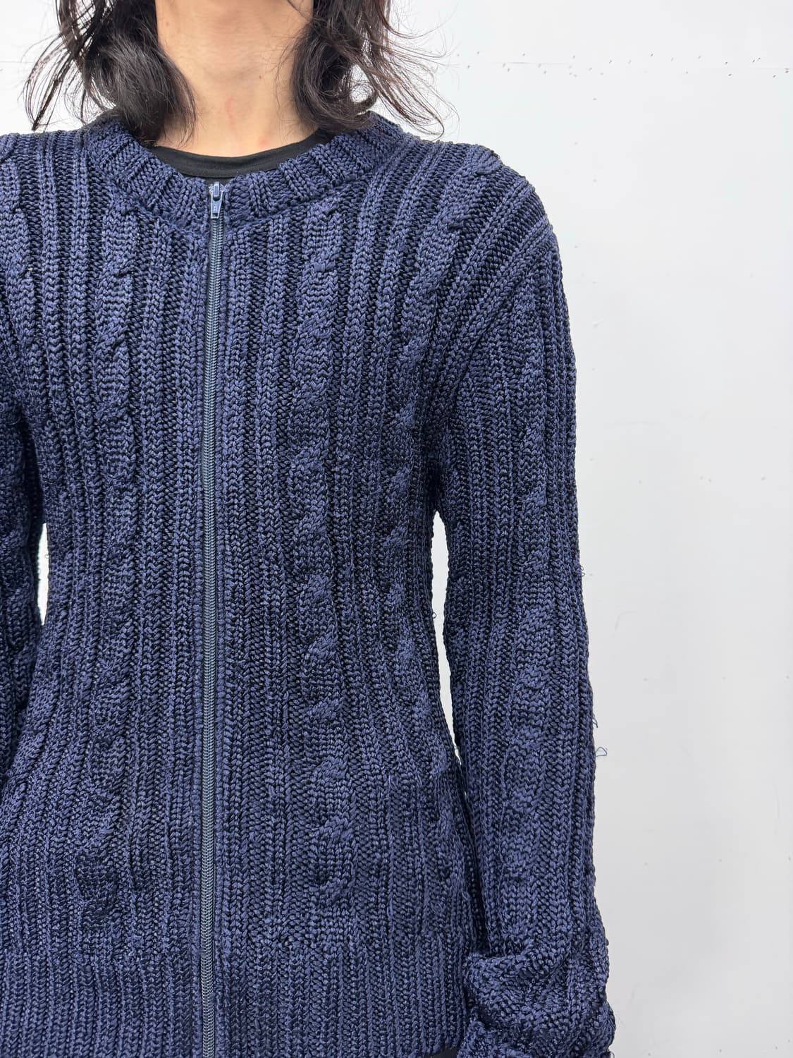 PPCM drape cardigan jk 상품이미지2