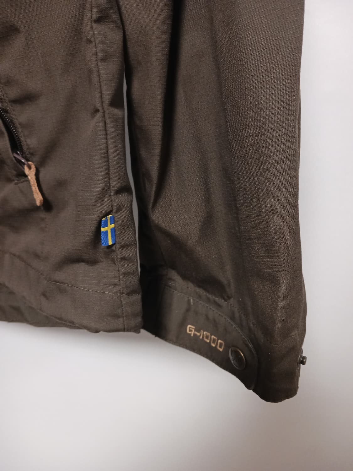 FJ RAVEN 바랑악이 상품이미지7